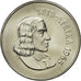 South Africa, 10 Cents, 1965, MS(63), Nickel, KM:68.2