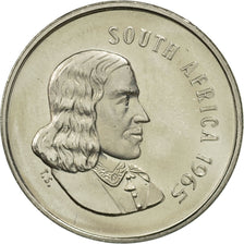 Monnaie, Afrique du Sud, 5 Cents, 1965, SPL, Nickel, KM:67.1