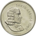 Coin, South Africa, 5 Cents, 1965, MS(63), Nickel, KM:67.1