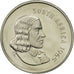 Coin, South Africa, 5 Cents, 1965, MS(63), Nickel, KM:67.1
