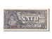 Indonésie, 1 Rupiah, 1945