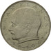 GERMANY - FEDERAL REPUBLIC, 2 Mark, 1966, Karlsruhe, MS(63), Copper-nickel