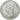 Coin, Comoros, 2 Francs, 1964, Paris, MS(63), Aluminum, KM:E2