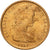 Moneta, Nowa Zelandia, Elizabeth II, Cent, 1967, MS(60-62), Bronze, KM:31.1
