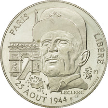 France, Medal, Paris libéré - 25 Aout 1944, History, MS(64), Silver