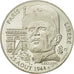 France, Medal, Paris libéré - 25 Aout 1944, History, MS(64), Silver