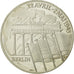 France, Medal, Berlin - 22 Avril - 2 Mai 1945, History, MS(64), Silver