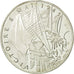 France, Medal, Victoire 8 Mai 1945, History, MS(64), Silver