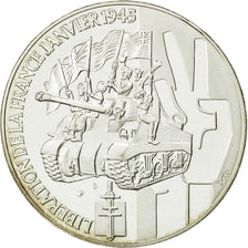 France, Medal, Libération de la France 1945, History, SPL+, Argent