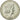 Francja, Medal, Philippe IV, Historia, MS(64), Miedzionikiel