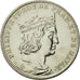Francja, Medal, Philippe IV, Historia, MS(64), Miedzionikiel