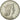 Francja, Medal, Saint Louis, Historia, MS(64), Miedzionikiel