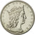 France, Medal, Saint Louis, History, SPL+, Cupro-nickel