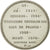 France, Medal, Saint Louis, History, SPL+, Cupro-nickel