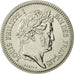 France, Medal, Louis-Philippe Ier, History, MS(64), Cupro-nickel