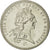 France, Medal, Roi de France, Louis XV, History, SPL+, Cupro-nickel