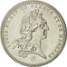 France, Medal, Roi de France, Louis XV, History, SPL+, Cupro-nickel
