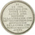 France, Medal, Roi de France, Louis XV, History, SPL+, Cupro-nickel