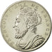 France, Medal, François Ier, History, SPL+, Cupro-nickel