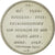 France, Medal, François Ier, History, SPL+, Cupro-nickel