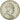 Francja, Medal, Louis XI, Historia, MS(64), Miedzionikiel