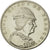 Francja, Medal, Louis XI, Historia, MS(64), Miedzionikiel