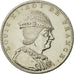 Francja, Medal, Louis XI, Historia, MS(64), Miedzionikiel