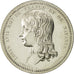 France, Medal, Louis XVII, History, MS(64), Cupro-nickel