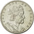 Francja, Medal, Pépin Roy De France, Historia, MS(64), Miedzionikiel