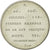 France, Medal, Les Rois de France, Clotaire I, History, SPL+, Cupro-nickel