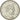 Francja, Medal, Lothaire, Historia, MS(64), Miedzionikiel