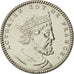 Francja, Medal, Lothaire, Historia, MS(64), Miedzionikiel