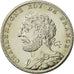 Frankrijk, Medal, Les Rois de France, Charlemagne, History, UNC, Cupro-nickel