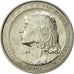 France, Medal, Jeanne d'Arc, History, MS(64), Cupro-nickel