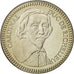 France, Medal, Cardinal de Richelieu, History, MS(64), Cupro-nickel
