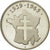 Francja, Medal, Victoire - 1939 - 1945, Historia, MS(64), Miedzionikiel