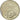 Francja, Medal, 6 Juin 1944 - Débarquement De Normandie, Historia, MS(64)