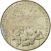 Francja, Medal, 6 Juin 1944 - Débarquement De Normandie, Historia, MS(64)
