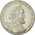 France, Medal, Henri IV, History, MS(64), Cupro-nickel
