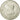 Francja, Medal, Ecu Europa, 1985, MS(64), Miedzionikiel
