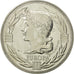 France, Medal, Ecu Europa, 1986, MS(64), Cupro-nickel