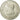 Francja, Medal, Ecu Europa, 1987, MS(64), Miedzionikiel