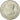 Francja, Medal, Ecu Europa, 1988, MS(64), Miedzionikiel