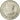 Francja, Medal, Ecu Europa, 1989, MS(64), Miedzionikiel