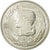 Francja, Medal, Ecu Europa, 1991, MS(64), Miedzionikiel
