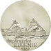 Francja, Medal, Les Grands Transatlantiques, Impératrice Eugénie, 1865