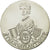 Francja, Medal, Les Grands Transatlantiques, Impératrice Eugénie, 1865