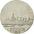 Francja, Medal, Les Grands Transatlantiques, France, 1912, MS(63), Miedzionikiel