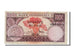 Indonesia, 100 Rupiah, 1959, 1959-01-01, EF(40-45)