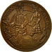 Francia, Medal, Aaron, SC, Bronce